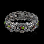 Men's El Dorado Bracelet - BR5S FD-William Henry-Renee Taylor Gallery