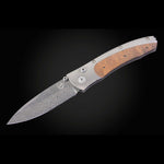 Rogue Koa Limited Edition - C15 KOA-William Henry-Renee Taylor Gallery