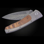 Rogue Koa Limited Edition - C15 KOA-William Henry-Renee Taylor Gallery