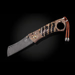 Hurricane Limited Edition Cigar Cutter - CG1 HURRICANE-William Henry-Renee Taylor Gallery