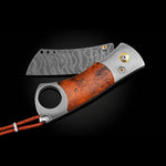 Mesa Limited Edition Cigar Cutter - CG1 MESA-William Henry-Renee Taylor Gallery