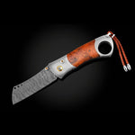 Mesa Limited Edition Cigar Cutter - CG1 MESA-William Henry-Renee Taylor Gallery