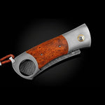 Mesa Limited Edition Cigar Cutter - CG1 MESA-William Henry-Renee Taylor Gallery