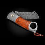 Mesa Limited Edition Cigar Cutter - CG1 MESA-William Henry-Renee Taylor Gallery