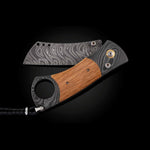 Pappy Limited Edition Cigar Cutter - CG1 PAPPY-William Henry-Renee Taylor Gallery