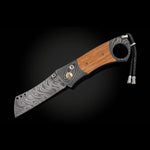 Pappy Limited Edition Cigar Cutter - CG1 PAPPY-William Henry-Renee Taylor Gallery
