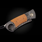 Pappy Limited Edition Cigar Cutter - CG1 PAPPY-William Henry-Renee Taylor Gallery