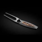 Divot Tool - D2-10 ROYAL TROON-William Henry-Renee Taylor Gallery