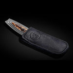 Divot Tool - D2-10 ROYAL TROON-William Henry-Renee Taylor Gallery