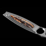 Divot Tool - D2-10 ROYAL TROON-William Henry-Renee Taylor Gallery