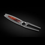 Divot Tool - D2-11 GOLD CANYON-William Henry-Renee Taylor Gallery