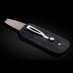 Divot Tool - D2-11 GOLD CANYON-William Henry-Renee Taylor Gallery