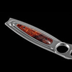 Divot Tool - D2-11 GOLD CANYON-William Henry-Renee Taylor Gallery