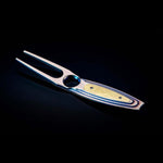 Divot Tool - D2-8 AUGUSTA-William Henry-Renee Taylor Gallery