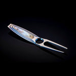 Divot Tool - D2-1 BANDON-William Henry-Renee Taylor Gallery