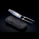 Divot Tool - D2-1 BANDON-William Henry-Renee Taylor Gallery