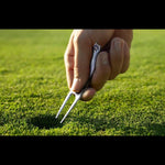 Divot Tool - D2-8 AUGUSTA-William Henry-Renee Taylor Gallery