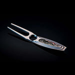 Divot Tool - D2-9 OAKLAND HILLS-William Henry-Renee Taylor Gallery