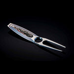 Divot Tool - D2-9 OAKLAND HILLS-William Henry-Renee Taylor Gallery