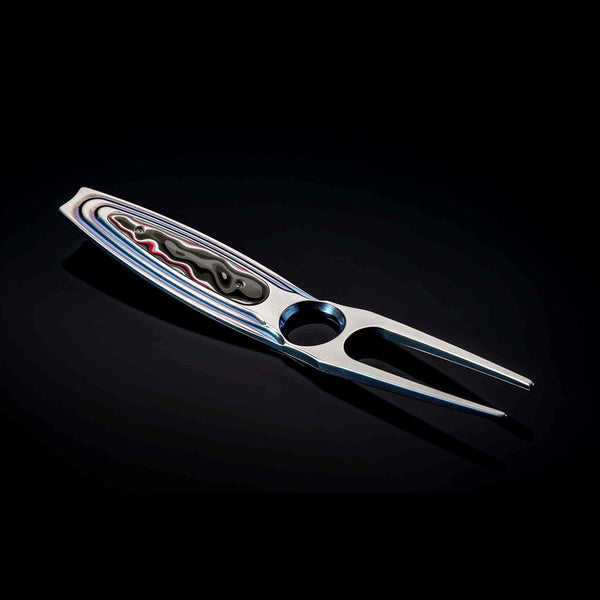 Limited Edition Divot Tool - D2-9 OAKLAND HILLS - William Henry