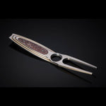 Divot Tool - D2-2 ST. ANDREWS-William Henry-Renee Taylor Gallery