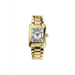 The Classics Carrée Ladies - FC-200MCDC25B-Frederique Constant-Renee Taylor Gallery