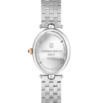 Classics Art Deco Oval-Frederique Constant-Renee Taylor Gallery