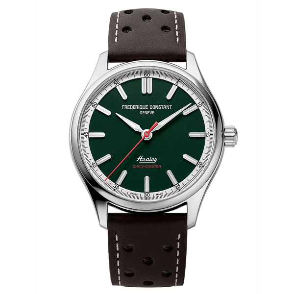 Vintage Rally Healey Automatic - FC-301HGRS5B6 - Frederique Constant