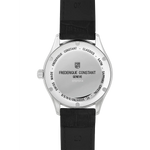Classics Index Watch: Black - FC-303NB5B6-Frederique Constant-Renee Taylor Gallery