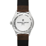 Classics Index Watch: Brown - FC-303NS5B6-Frederique Constant-Renee Taylor Gallery