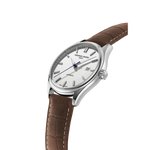 Classics Index Watch: Brown - FC-303NS5B6-Frederique Constant-Renee Taylor Gallery