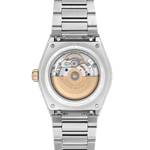 Highlife Automatic Cosc Watch - Stainless Steel & Rose Gold - FC-303V4NH2B-Frederique Constant-Renee Taylor Gallery