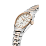 Highlife Automatic Cosc Watch - Stainless Steel & Rose Gold - FC-303V4NH2B-Frederique Constant-Renee Taylor Gallery
