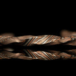 Men's Strata Bracelet - HC12-William Henry-Renee Taylor Gallery