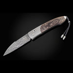 Bolt Automatic Black Max Limited Edition - B22 BLACK MAX-William Henry-Renee Taylor Gallery