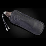 Bolt Automatic Black Max Limited Edition - B22 BLACK MAX-William Henry-Renee Taylor Gallery