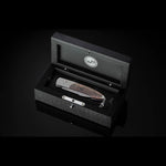 Bolt Automatic Black Max Limited Edition - B22 BLACK MAX-William Henry-Renee Taylor Gallery