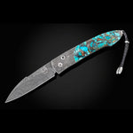 Bolt Automatic Kingman Limited Edition - B22 KINGMAN-William Henry-Renee Taylor Gallery