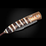 Bolt Automatic Mammut Limited Edition - B22 MAMMUT-William Henry-Renee Taylor Gallery
