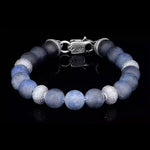 Men's Dark Seas Bracelet - BB61 SL-William Henry-Renee Taylor Gallery