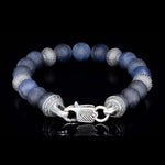 Men's Dark Seas Bracelet - BB61 SL-William Henry-Renee Taylor Gallery