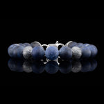 Men's Dark Seas Bracelet - BB61 SL-William Henry-Renee Taylor Gallery