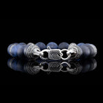 Men's Dark Seas Bracelet - BB61 SL-William Henry-Renee Taylor Gallery