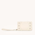 BRYANT WALLET - Western Rein/Silver-Hammitt-Renee Taylor Gallery