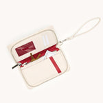 BRYANT WALLET - Western Rein/Silver-Hammitt-Renee Taylor Gallery