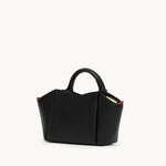 PAUL MINI - Black Press/Brushed Gold-Hammitt-Renee Taylor Gallery