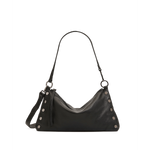 KYLE MED - Black/Gunmetal-Hammitt-Renee Taylor Gallery