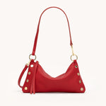 KYLE - Chili Red/Gold-Hammitt-Renee Taylor Gallery
