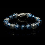 Men's Tempest Bracelet - BB74 PSL-William Henry-Renee Taylor Gallery