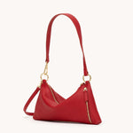 KYLE - Chili Red/Gold-Hammitt-Renee Taylor Gallery